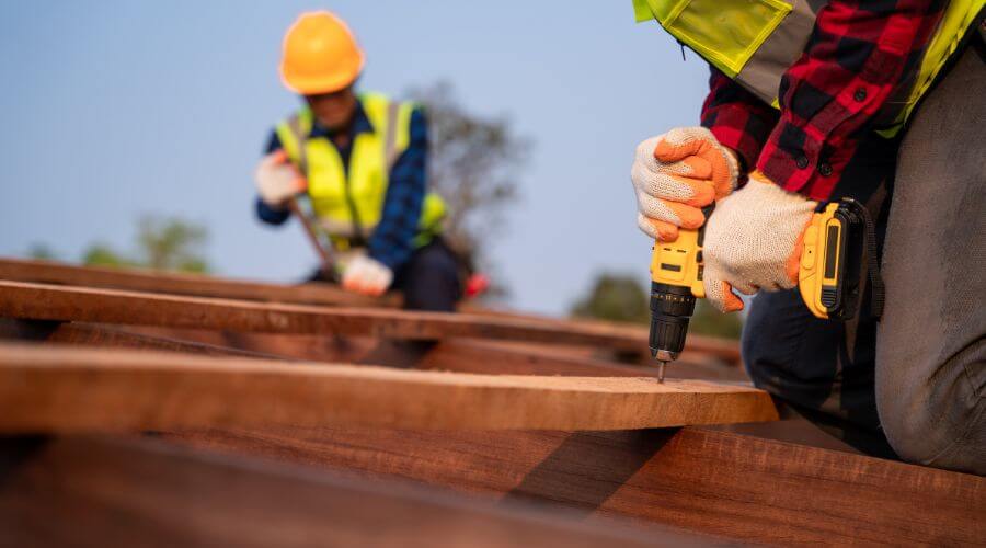 Local Chimney Repair in Greendale, WI